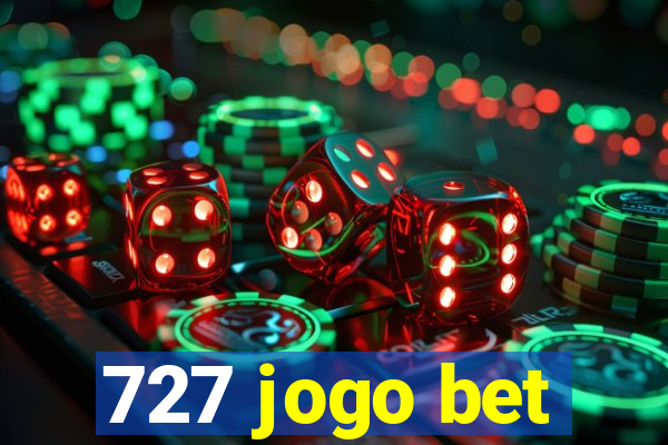727 jogo bet